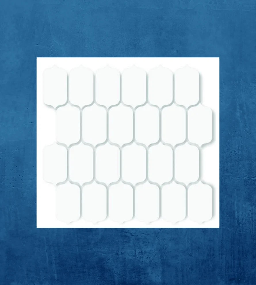 300x300 Lantern_M3151 (2) Porcelain Tile - Image 1